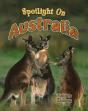Spotlight On Australia - Preview