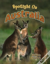 Capa do artigo Spotlight On Australia