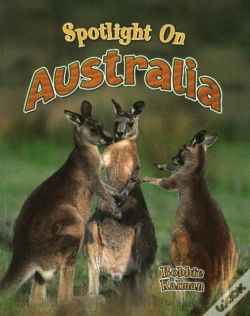 Capa do artigo Spotlight On Australia