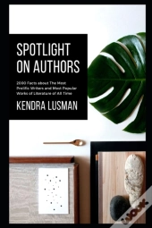 Spotlight On Authors