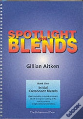 Spotlight On Blends Book 1