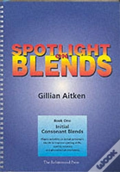 Capa do artigo Spotlight On Blends Book 1