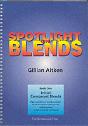 Spotlight On Blends Book 1 - Preview