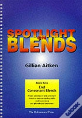 Spotlight On Blends Book 2