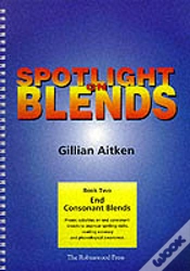 Capa do artigo Spotlight On Blends Book 2