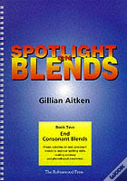 Capa do artigo Spotlight On Blends Book 2