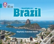 Capa do artigo Spotlight On Brazil
