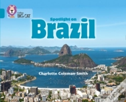 Capa do artigo Spotlight On Brazil