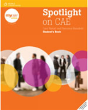 Spotlight On Cae - Student'S Book (Without Pin) - Preview