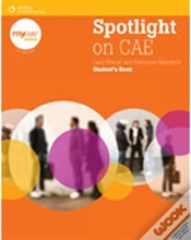 Capa do artigo Spotlight On Cae - Student