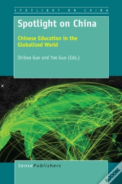 Capa do artigo Spotlight On China