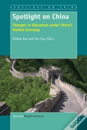 Capa do artigo Spotlight On China