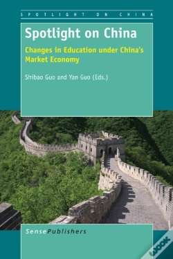 Capa do artigo Spotlight On China