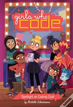 Capa do artigo Spotlight On Coding Club! #4
