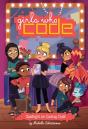 Spotlight On Coding Club! #4 - Preview