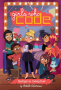 Spotlight On Coding Club - Preview