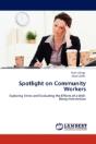 Spotlight On Community Workers - Preview