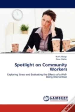 Capa do artigo Spotlight On Community Workers
