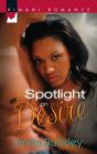 Spotlight On Desire - Preview