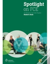 Capa do artigo Spotlight On Fce