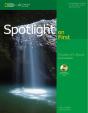 Spotlight On First Student Book - Preview