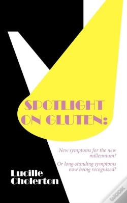 Capa do artigo Spotlight On Gluten