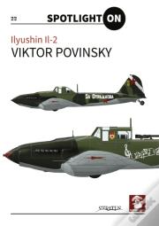 Spotlight On: Ilyushin Il-2