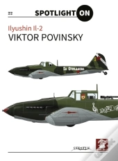 Spotlight On: Ilyushin Il-2