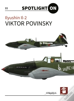 Capa do artigo Spotlight On: Ilyushin Il-2