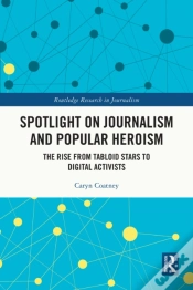 Capa do artigo Spotlight On Journalism And Popular Heroism