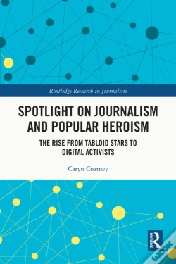 Capa do artigo Spotlight On Journalism And Popular Heroism