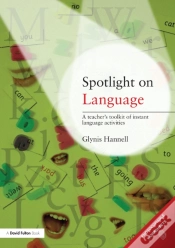 Capa do artigo Spotlight On Language