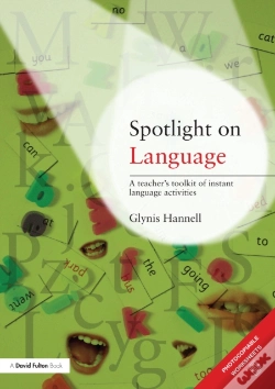 Capa do artigo Spotlight On Language