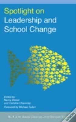 Capa do artigo Spotlight On Leadership And School Change
