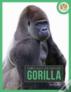 Capa do artigo Spotlight On Nature: Gorilla