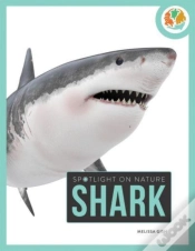 Capa do artigo Spotlight On Nature: Shark