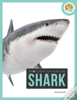 Capa do artigo Spotlight On Nature: Shark