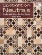 Spotlight On Neutrals - Preview