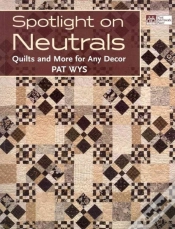 Capa do artigo Spotlight On Neutrals