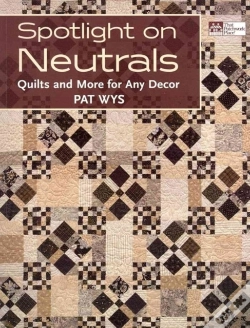 Capa do artigo Spotlight On Neutrals
