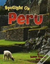 Capa do artigo Spotlight On Peru