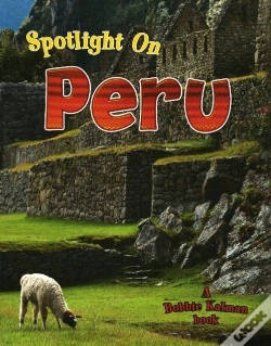 Capa do artigo Spotlight On Peru