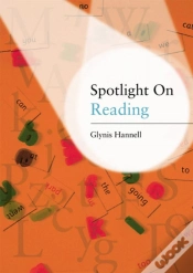 Capa do artigo Spotlight On Reading