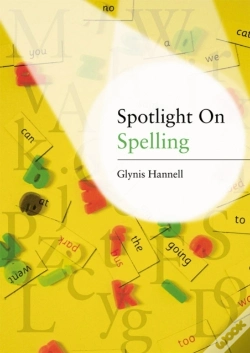 Capa do artigo Spotlight On Spelling