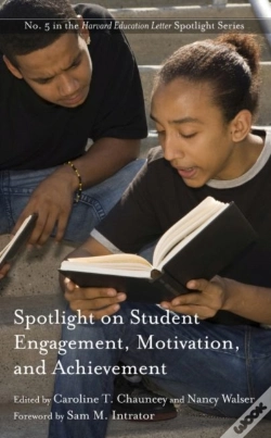 Capa do artigo Spotlight On Student Engagement, Motivation, And Achievement