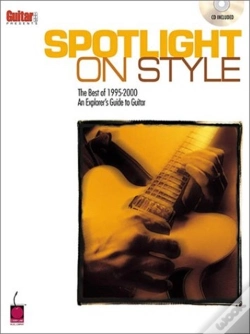 Capa do artigo Spotlight On Style