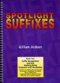 Spotlight On Suffixes Book 2 - Preview