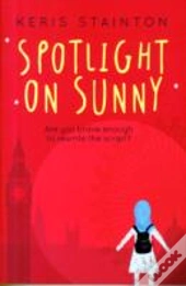 Spotlight On Sunny (A Reel Friends Story)