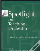 Spotlight On Teaching Orchestra
