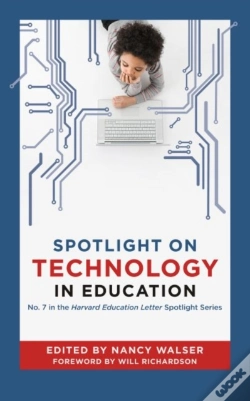 Capa do artigo Spotlight On Technology In Education